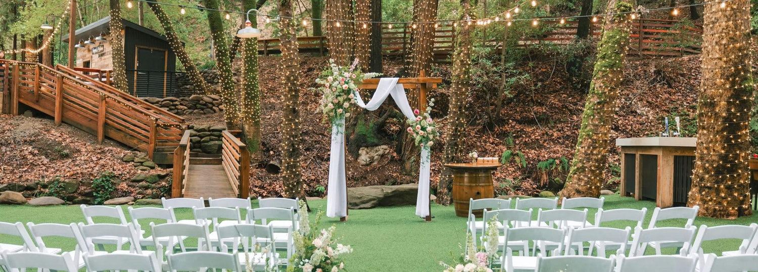 The Wedding Website of Aidan Simpson and Amber Kesapradist