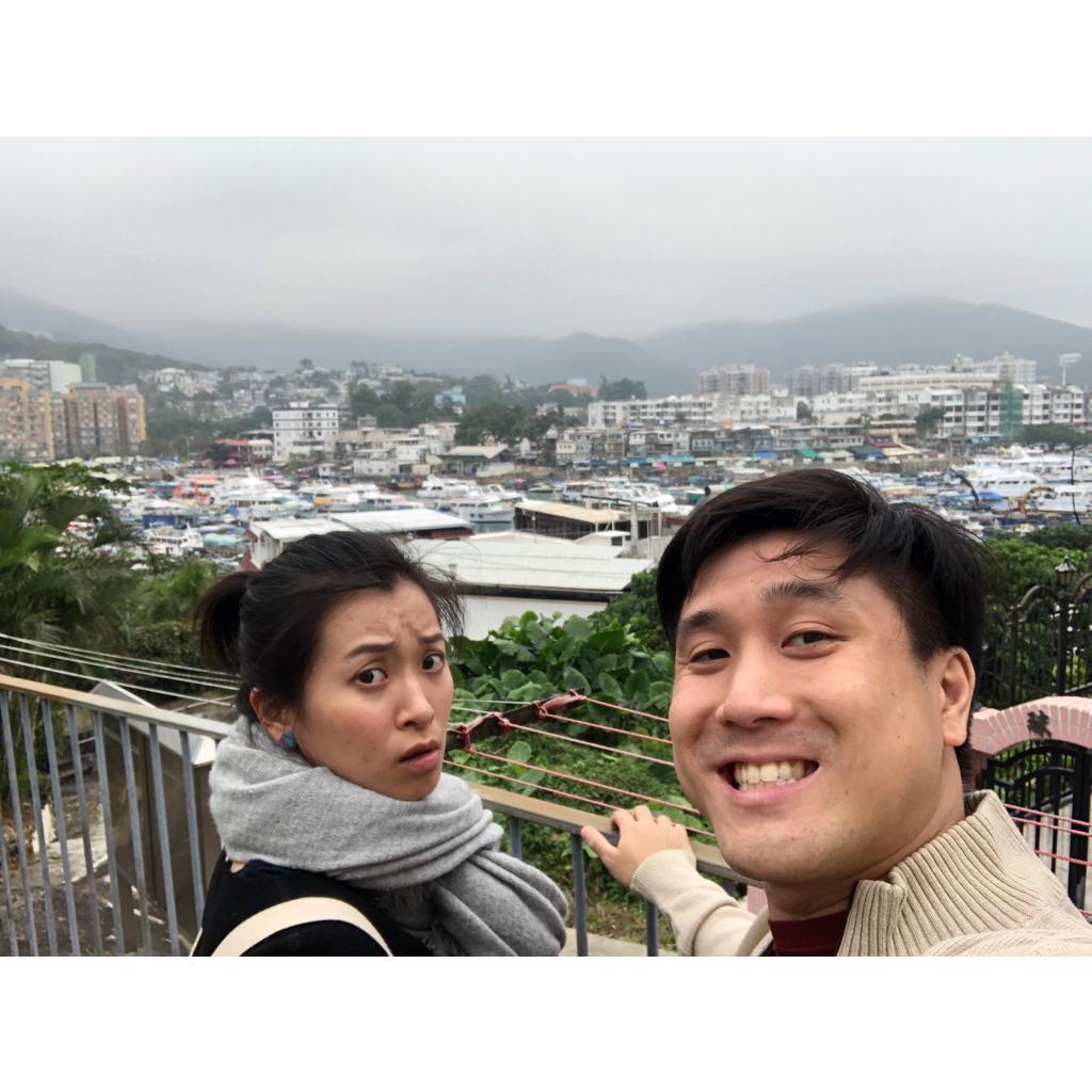 2019, Sai Kung Hong Kong