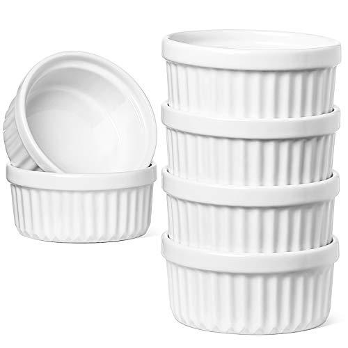 Superio Clear Plastic Storage Bins with Lids, 10.5 Quart (2 Pack