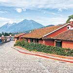 Discover Antigua Guatemala