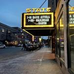 State Theatre