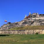 San Felipe de Barajas Fort