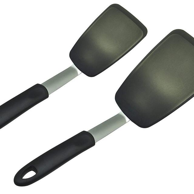 Silicone Spatula Set