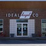Ideal Bagel