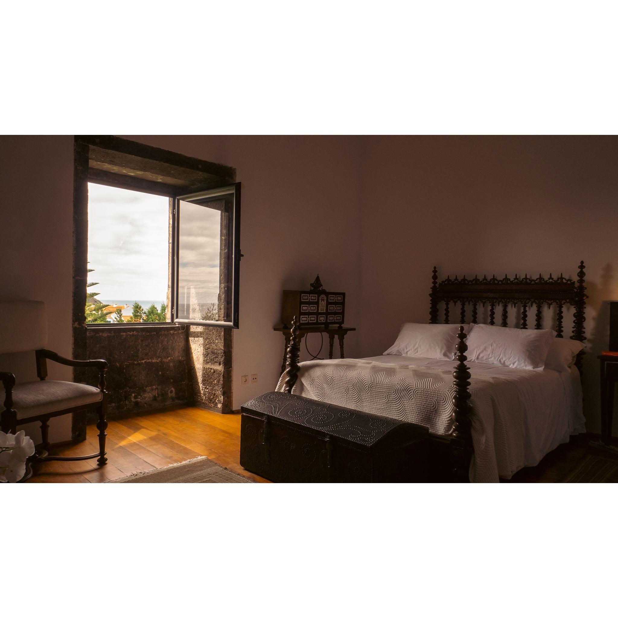 Convento Sao Francisco - our venue!