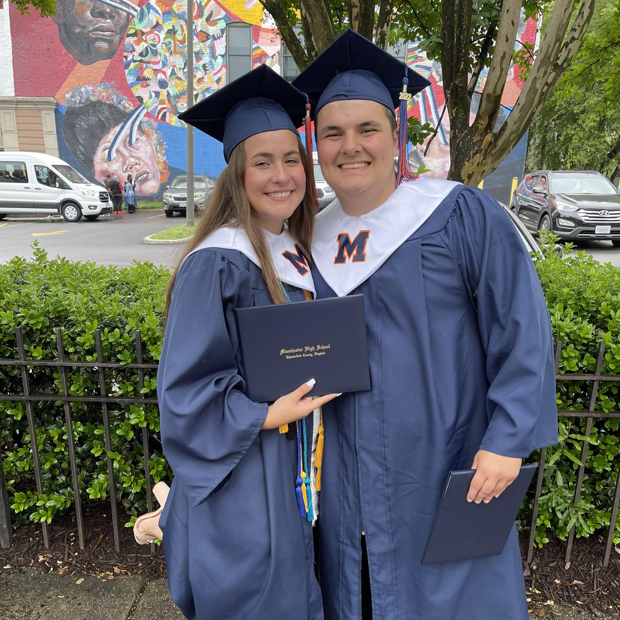 High School Graduation