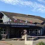 SEA Discovery Center