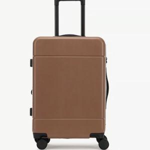 Hue Carry-On Luggage in Hazel