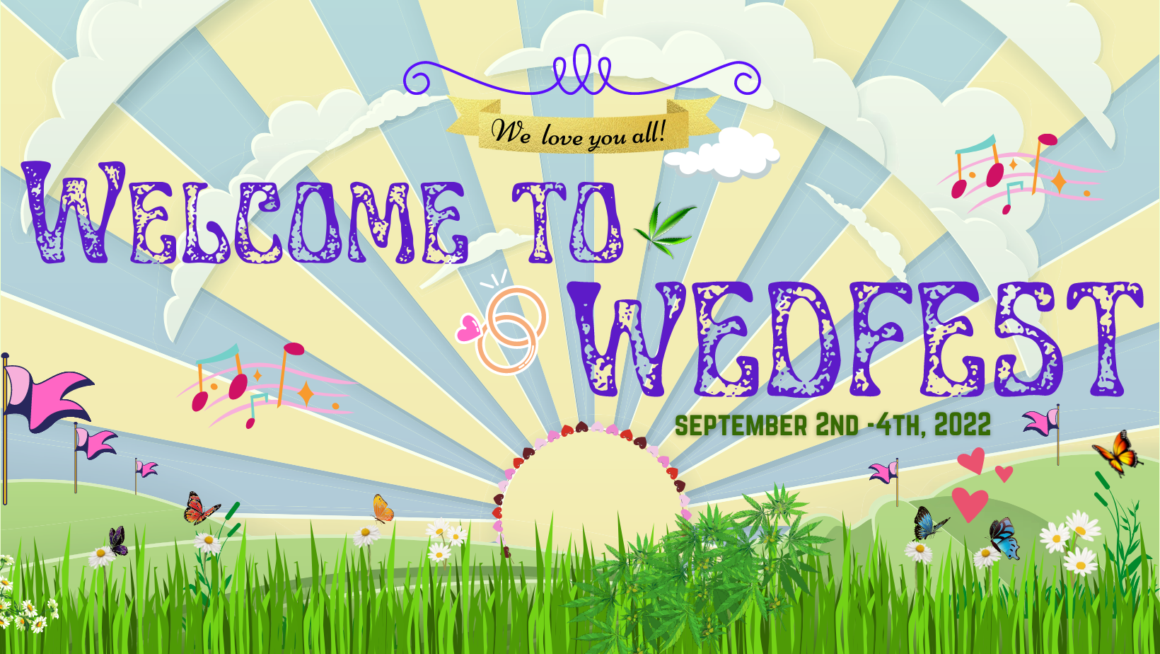 The Wedding Website of Caitlin Blackman and Jason Hill