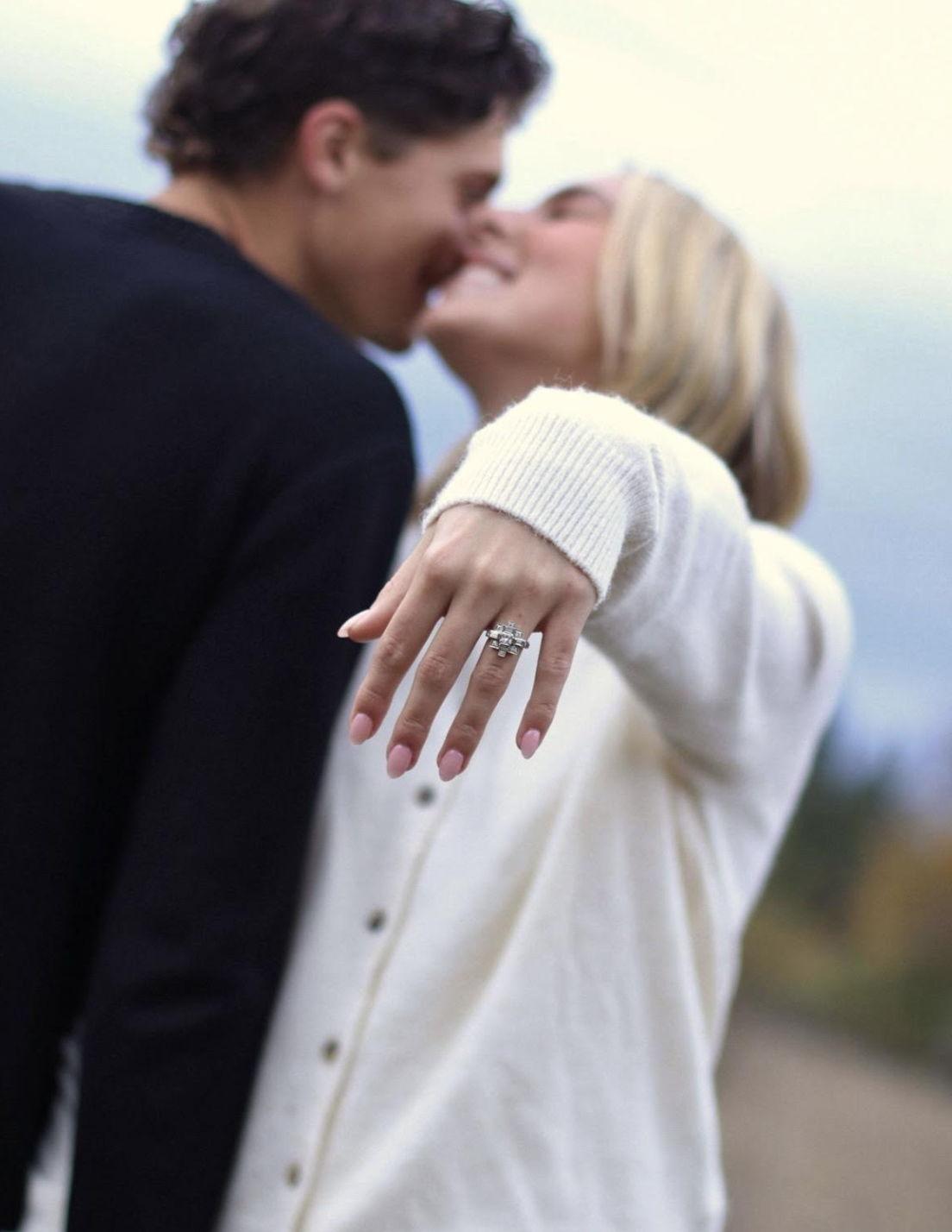 The Wedding Website of Vada Suzie Newbold and Caleb Christian Burke