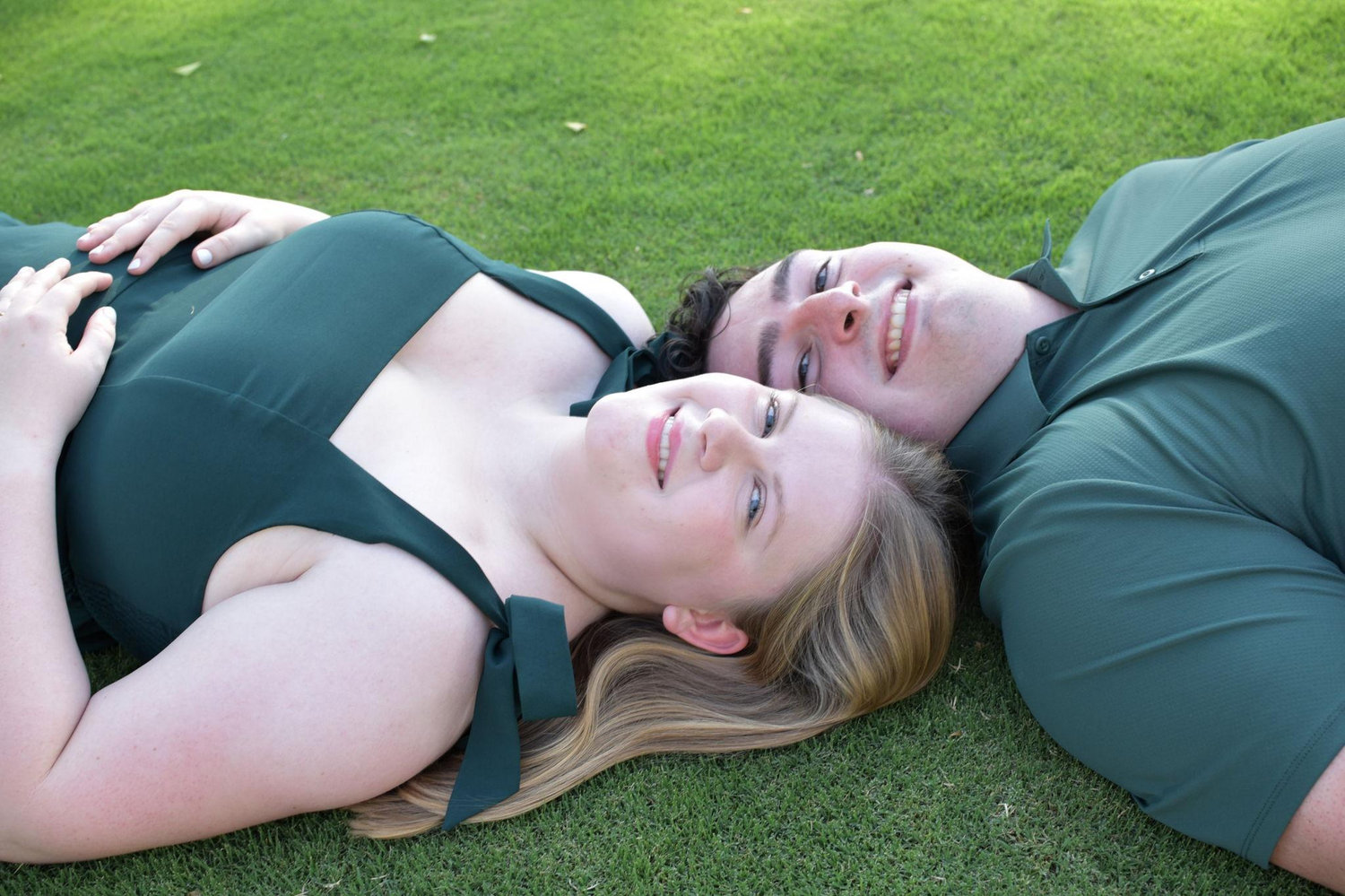 The Wedding Website of Shannon McKenna and Edward Fiegel