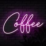 Let’s Get Coffee!