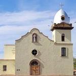El Paso Mission Trail
