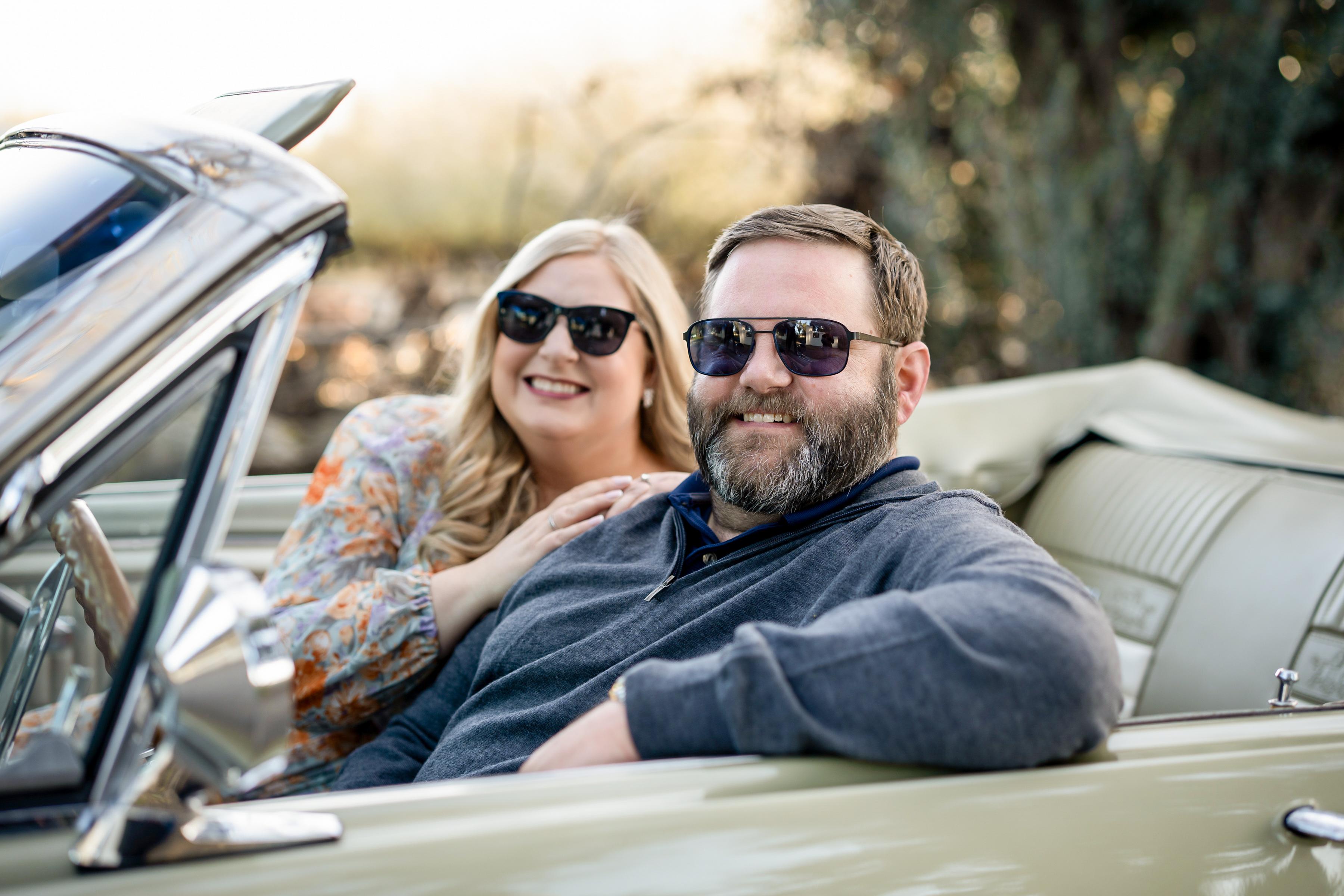 The Wedding Website of Megan Robison and Keith Young