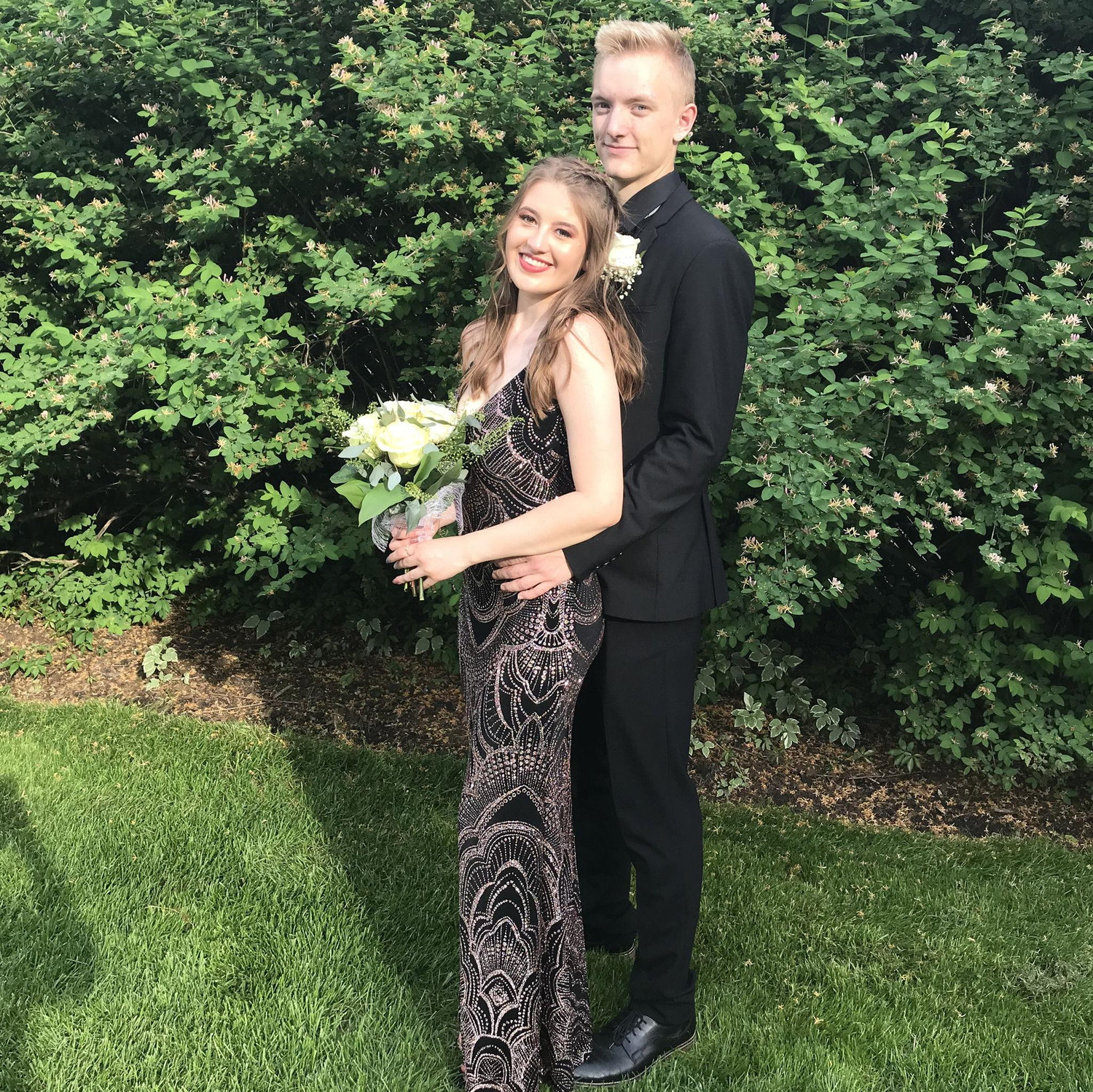 Prom 2018