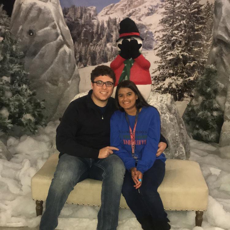 Christmas 2017🎄