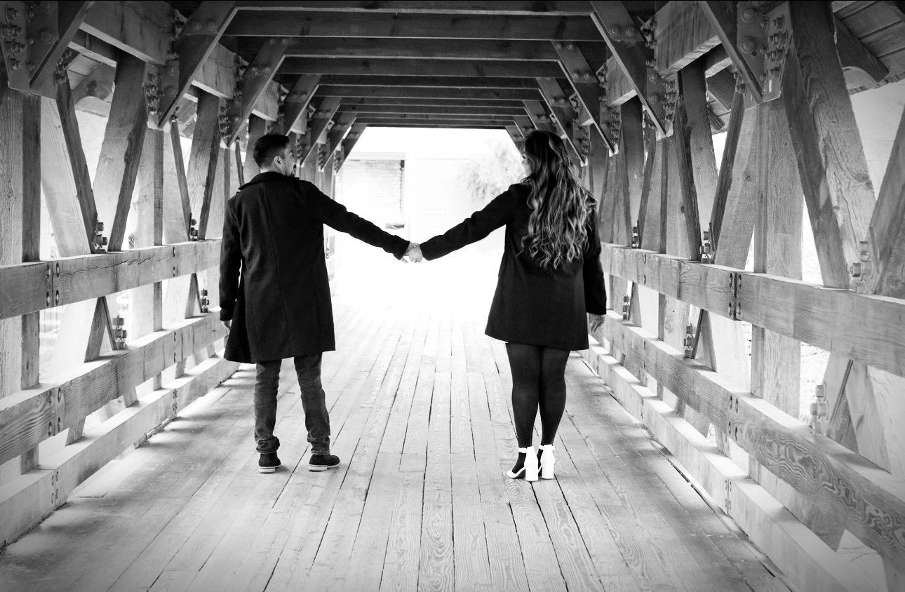 The Wedding Website of Klaritza Arcos and Adrian Chavez