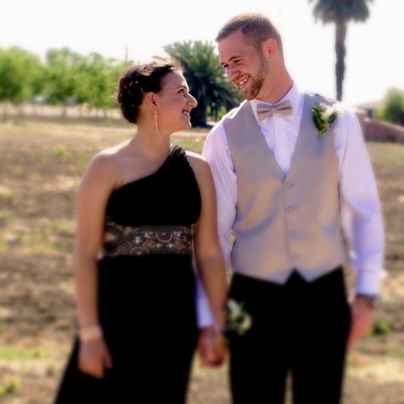 Senior prom