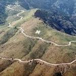 Lookout Mountain Road