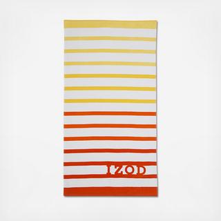 Sunset Beach Towel