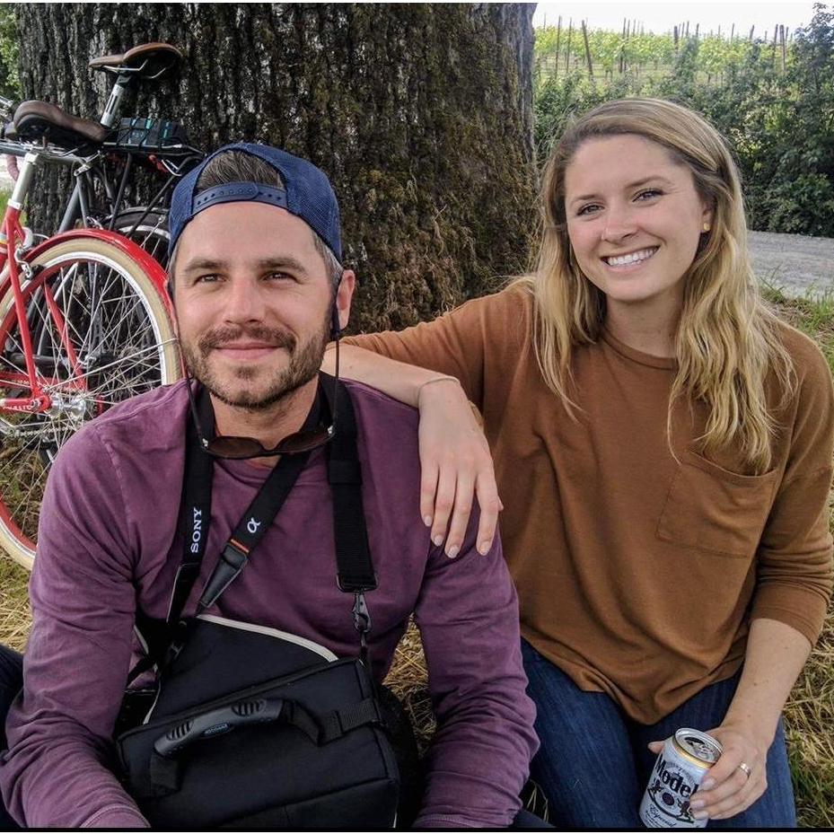 Mendocino, California
2019