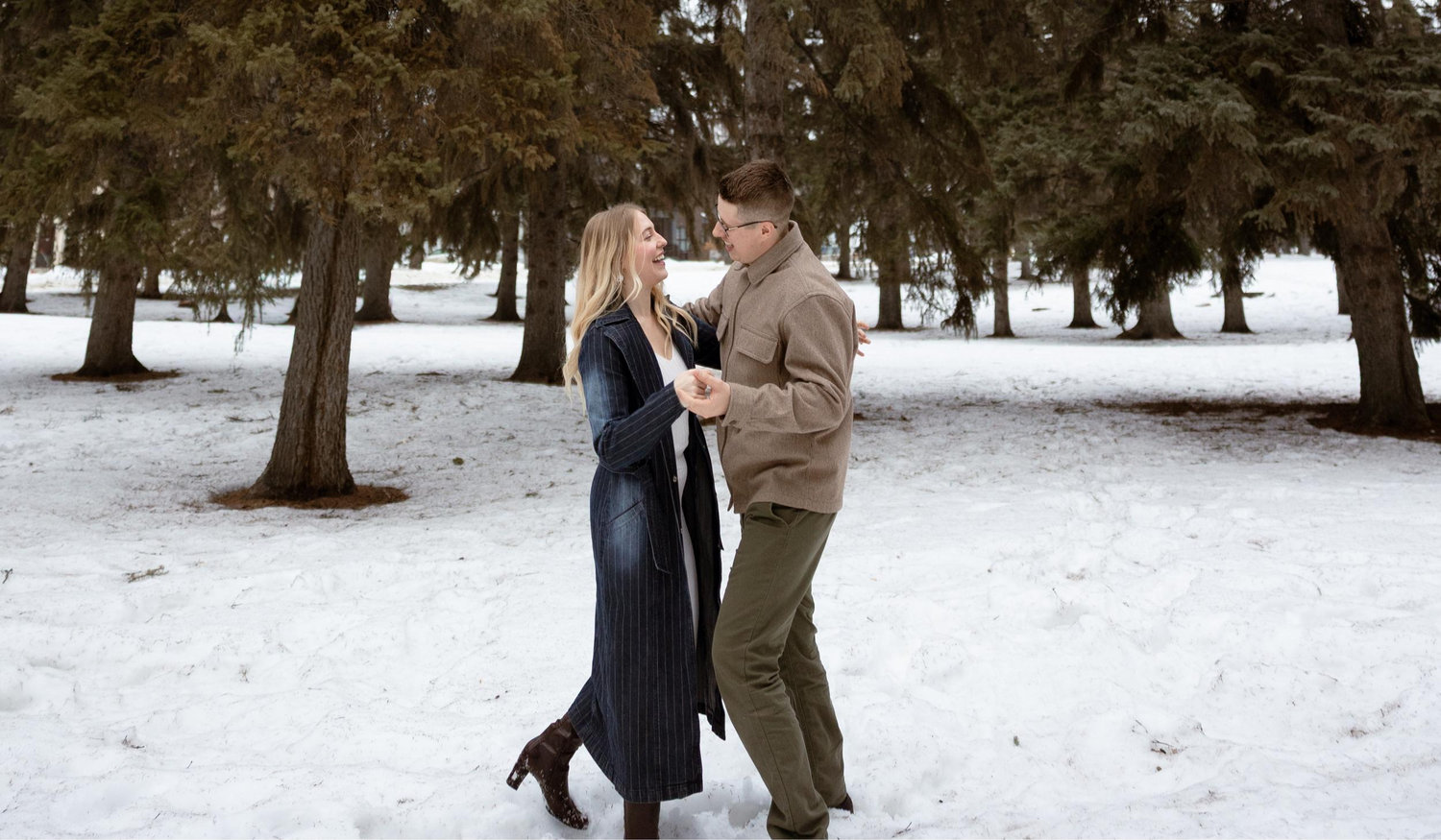 The Wedding Website of Muriel Veitch and Ethan Lacoursiere