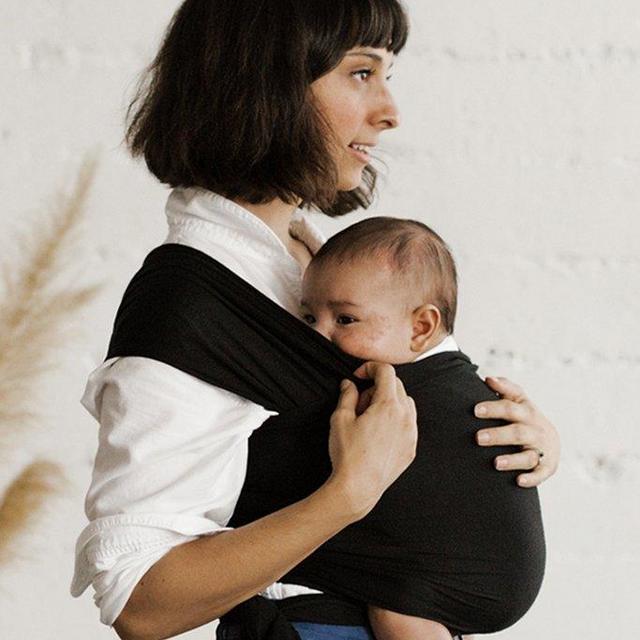 Solly Baby Wrap
