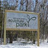 Stevens Point Sculpture Park