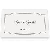 Place Card
