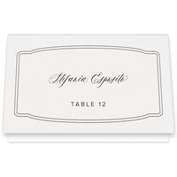 Place Card