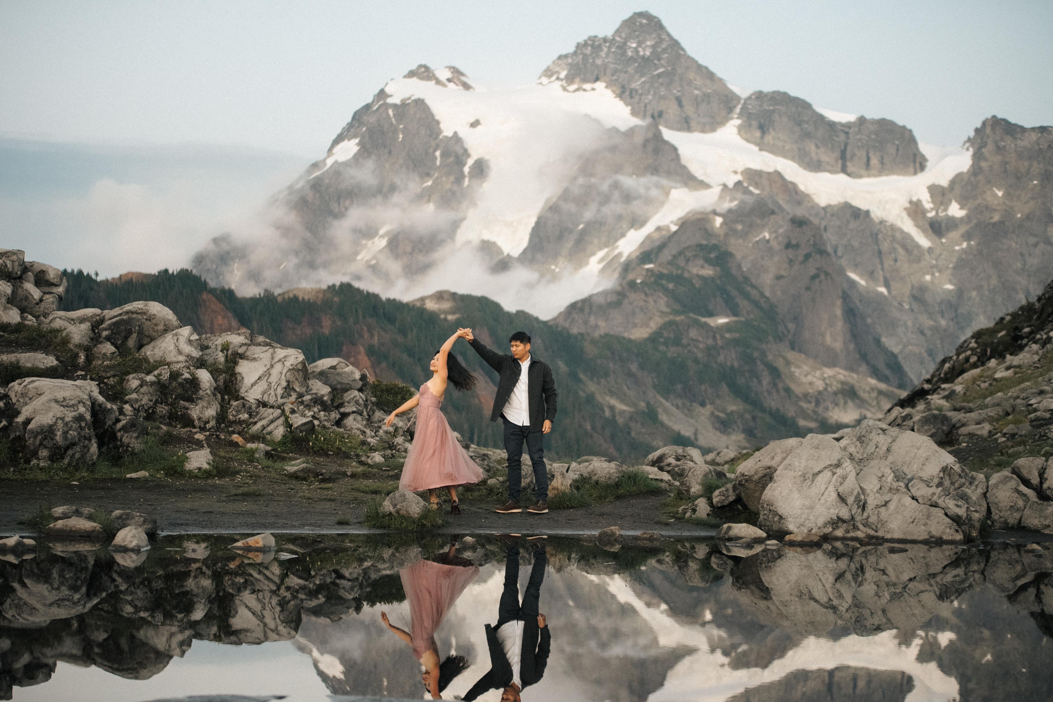 The Wedding Website of Rodelyn Canaria and Ron Pasco
