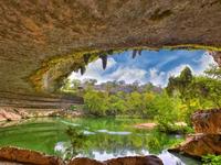 Hamilton Pool Preserve