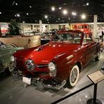 Studebaker National Museum