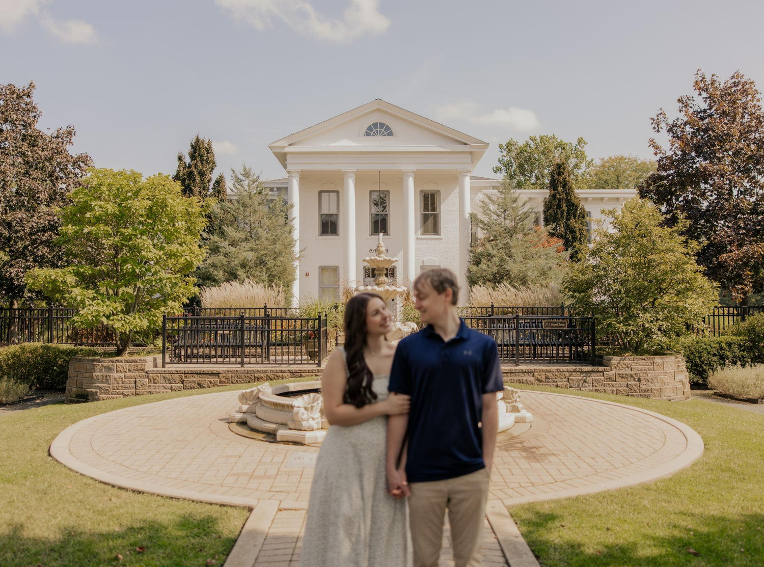 The Wedding Website of Terra Garcia and Max Freeman