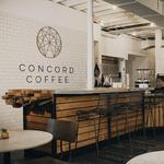 Concord Coffee