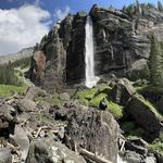 Bridal Veil Falls