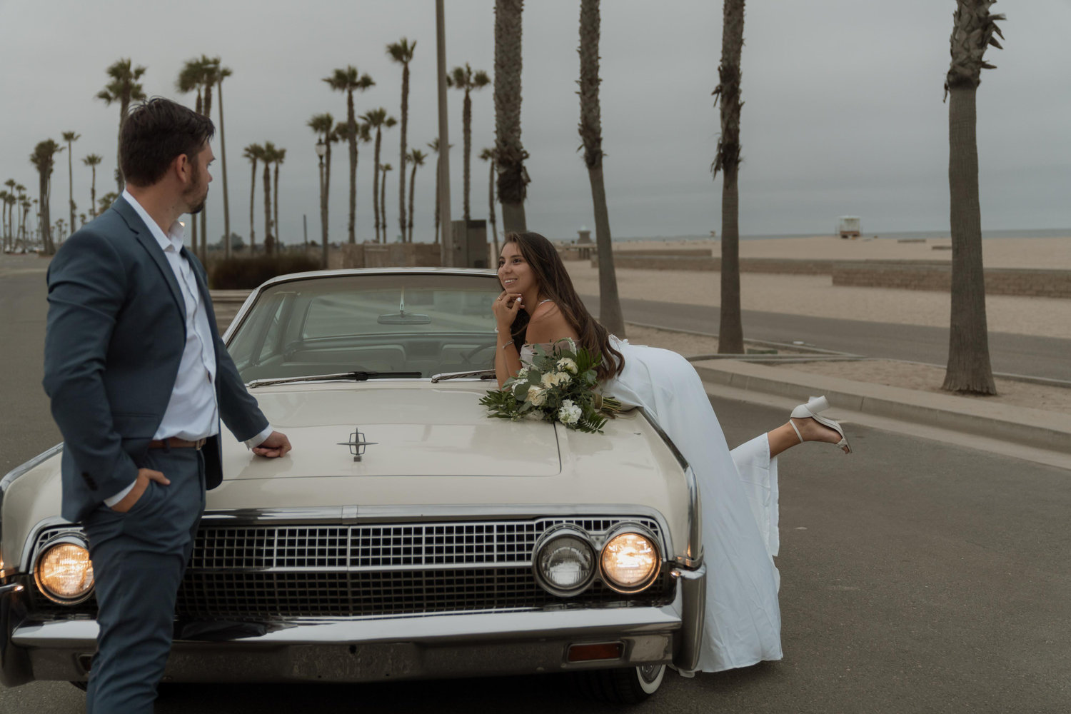 The Wedding Website of Marian Kennedy and Kyle Kennedy