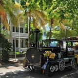 Conch Train Tours