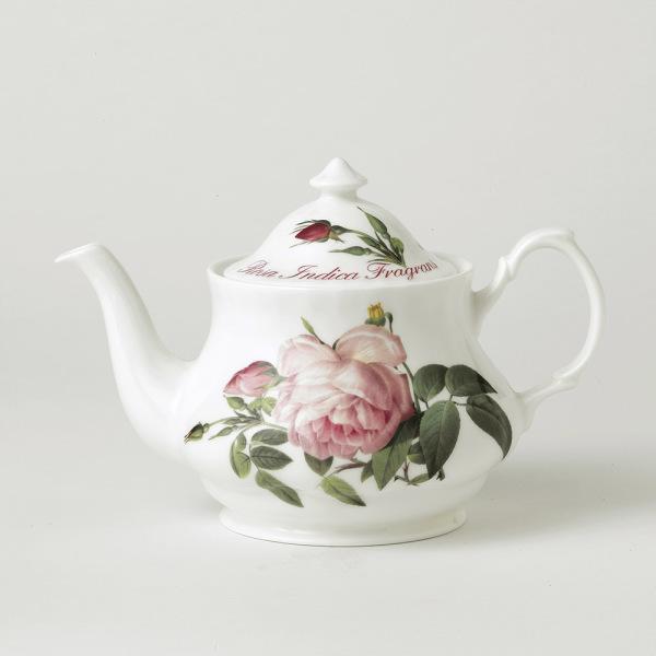 Versailles Fine Bone China Teapot