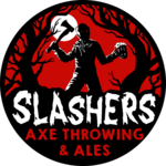 Slashers Axe Throwing