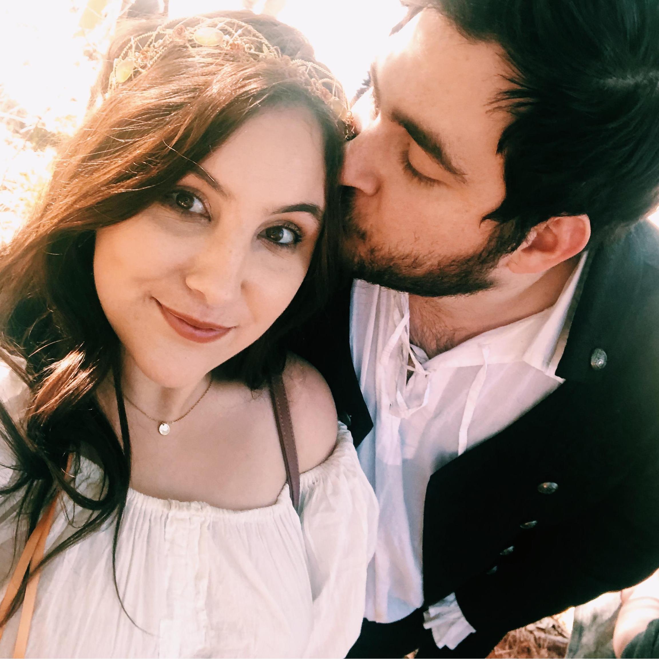Renaissance Festival 2019
