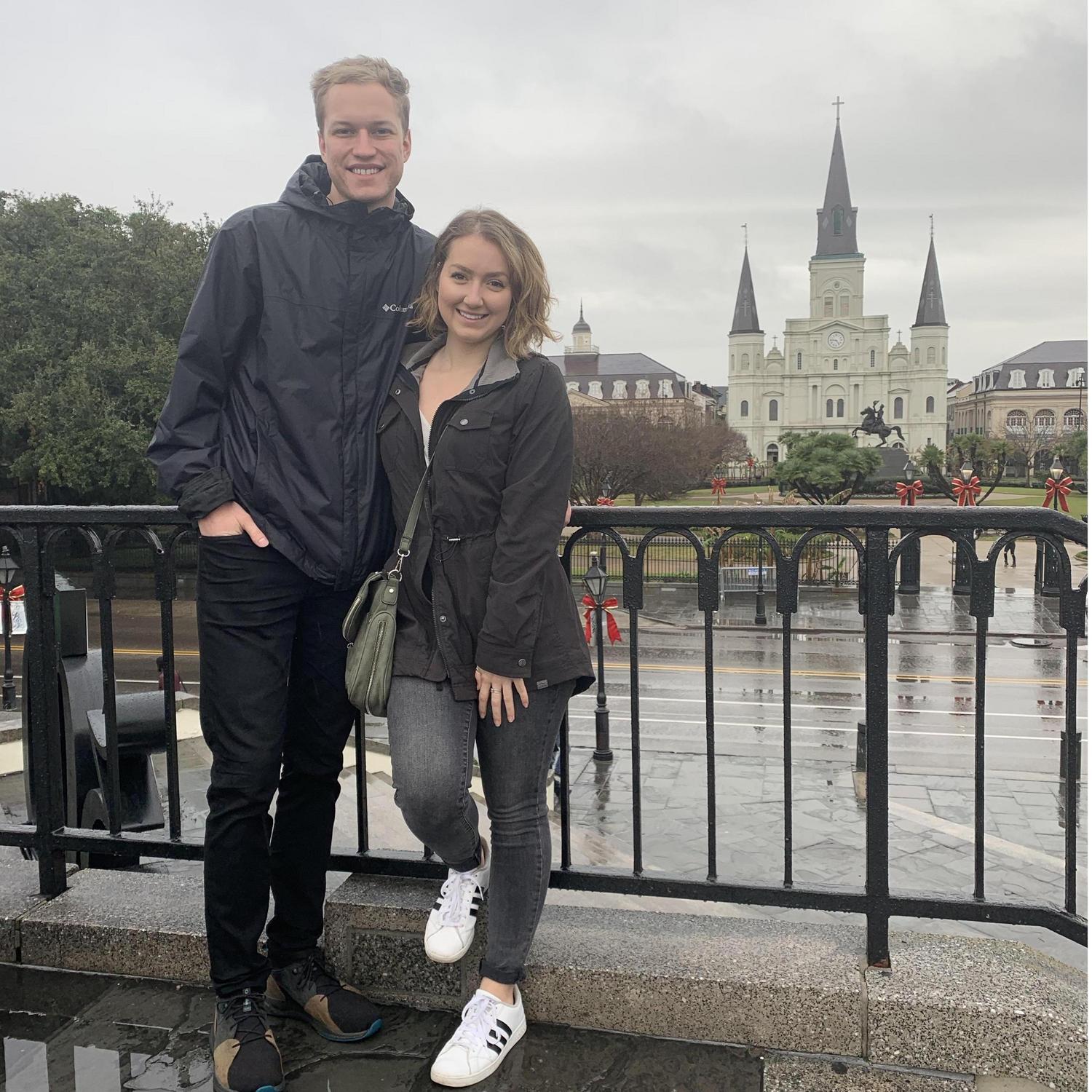 NOLA!