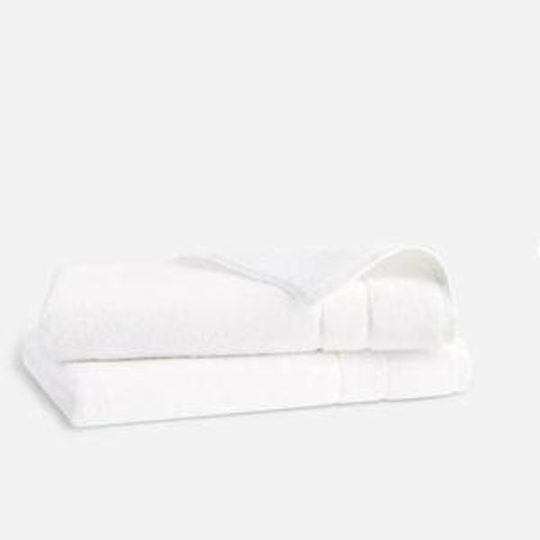 Super-Plush Turkish Cotton Hand Towels
