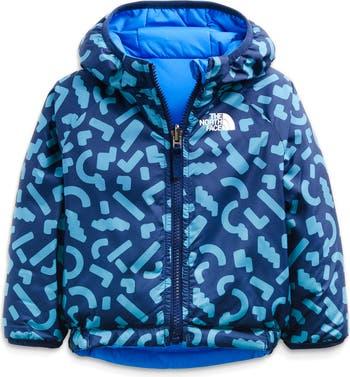 Kids' Perrito Reversible Water Repellent Recycled Polyester Jacket