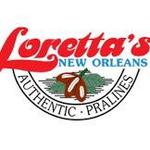 Loretta's Authentic Pralines