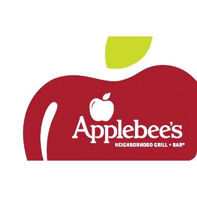 Applebees $25 (Email Delivery)