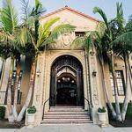 The Ebell Club Long Beach