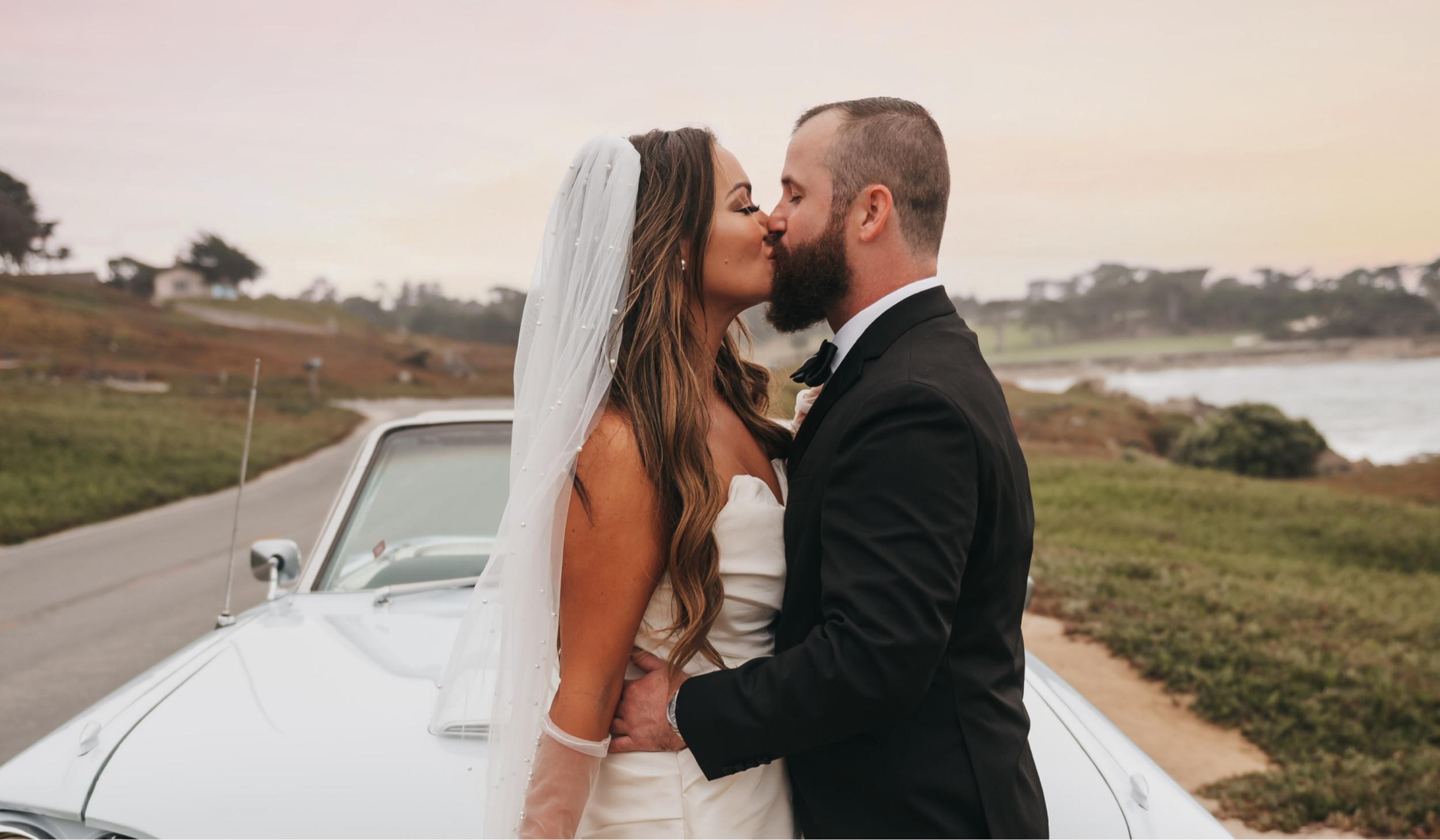 The Wedding Website of Taylor Burke and Casey Ringenberg