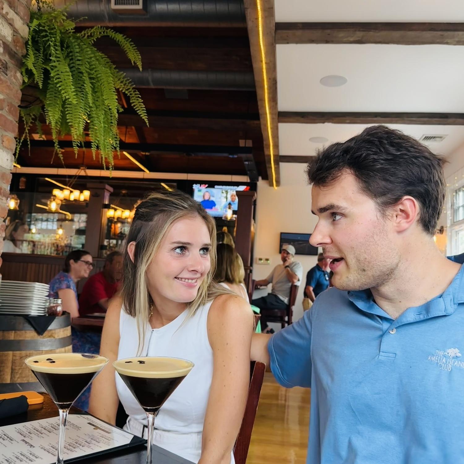 Martha’s Vineyard, Massachusetts 2025