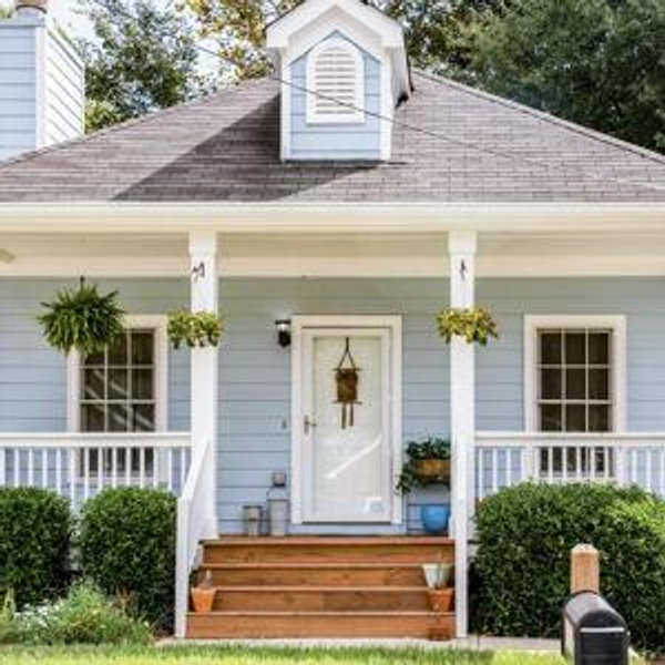 Home Down Payment